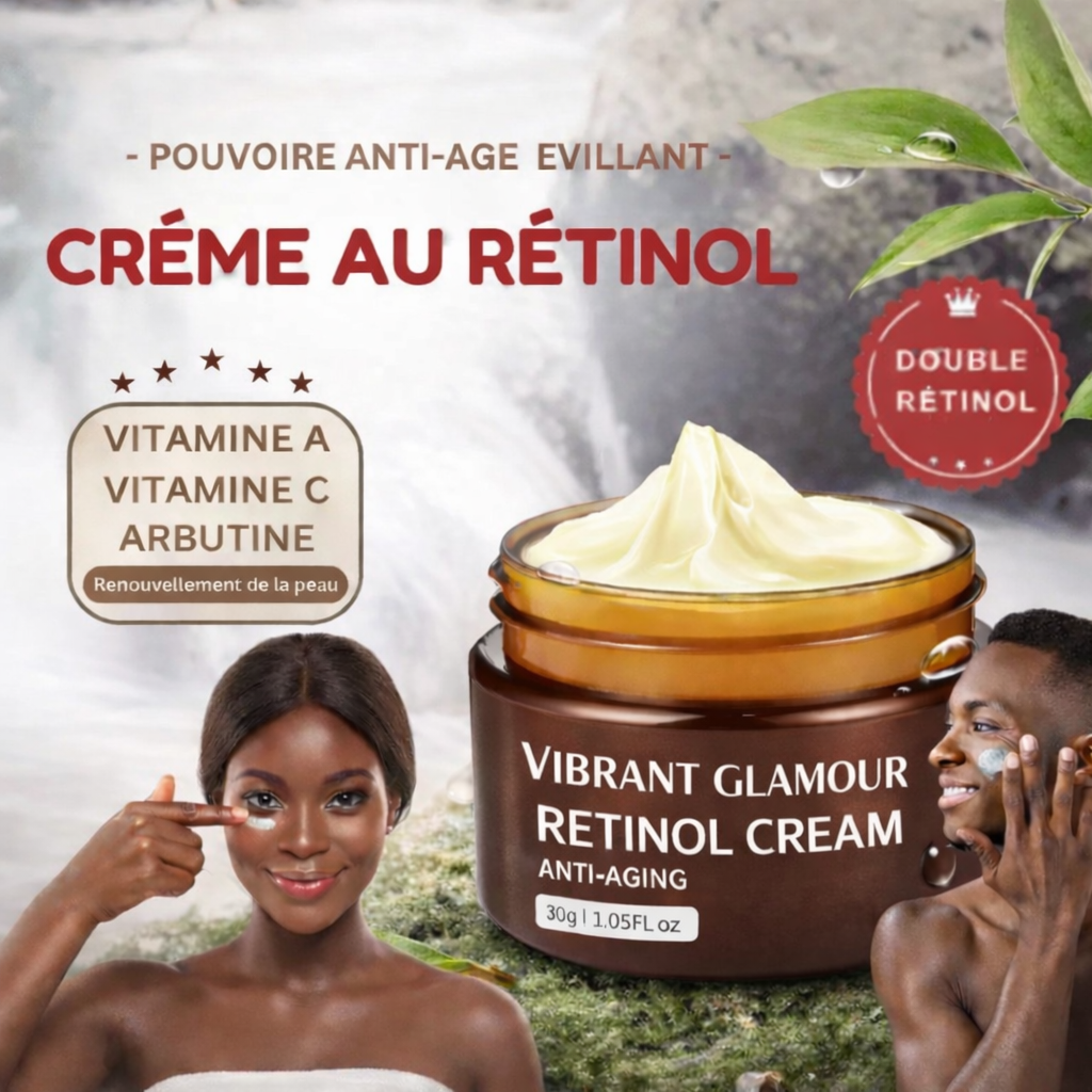 Soins du visage – Anti-âge & Éclat