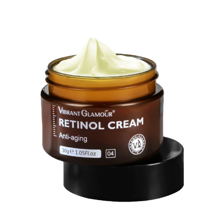 Crème au Rétinol Anti-Âge pour hommes et femmes ( Original ® )